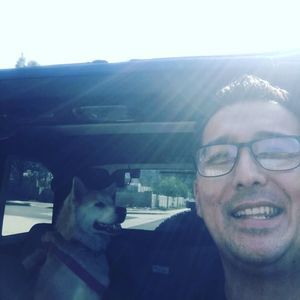 Meet your Posher, Mike